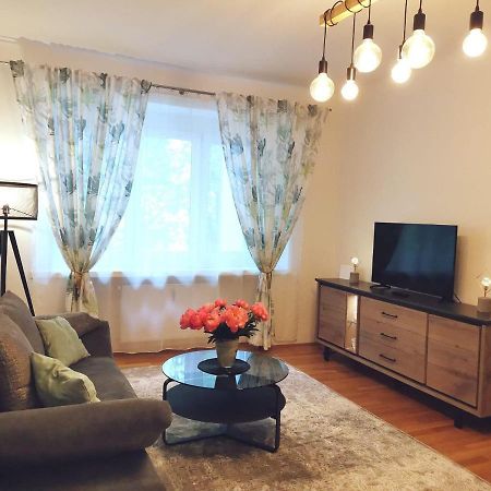 Central Point Apartments Βιέννη Εξωτερικό φωτογραφία