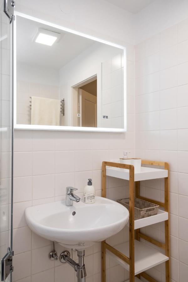 Central Point Apartments Βιέννη Εξωτερικό φωτογραφία